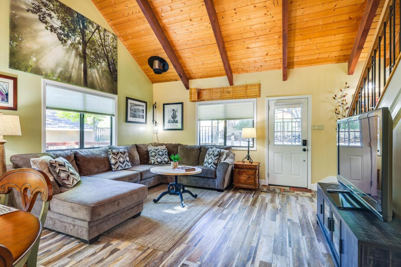 Groveland Home - Walk To Pine Mountain Lake! Екстериор снимка