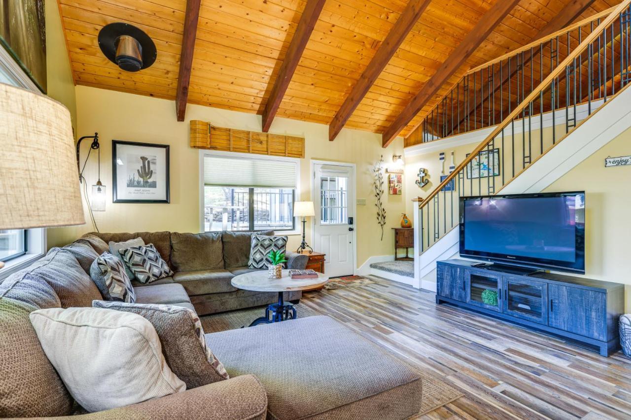 Groveland Home - Walk To Pine Mountain Lake! Екстериор снимка