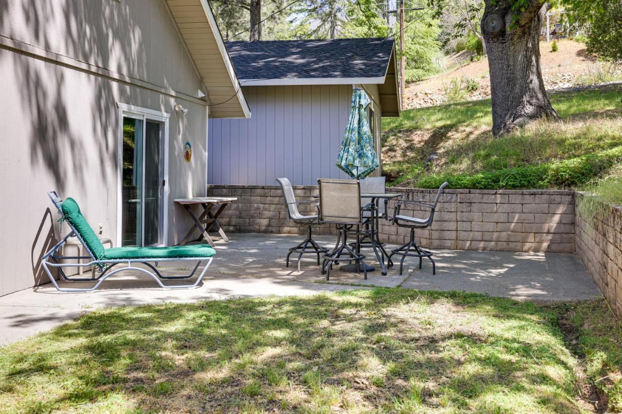 Groveland Home - Walk To Pine Mountain Lake! Екстериор снимка